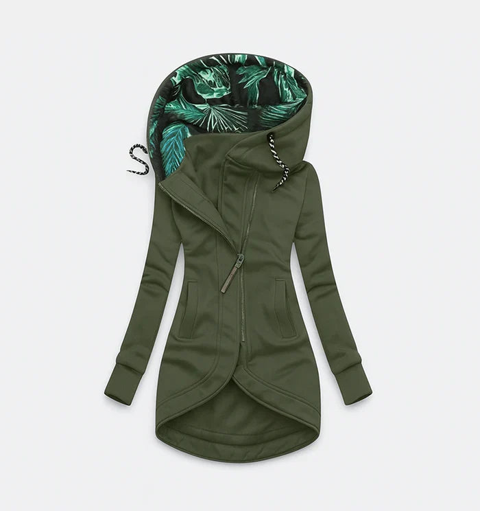 INVERNA™ | Abrigo ligero de invierno