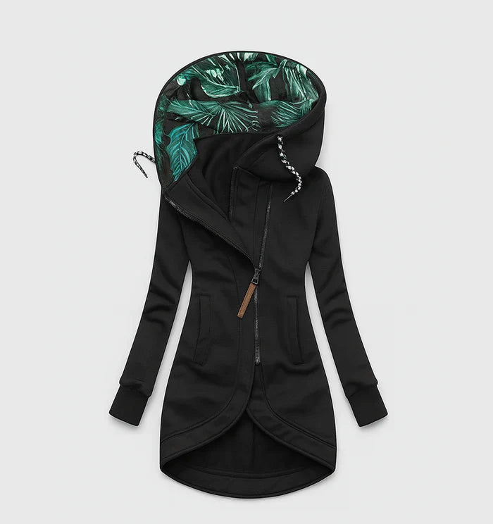INVERNA™ | Abrigo ligero de invierno