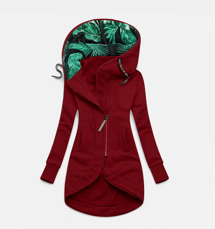INVERNA™ | Abrigo ligero de invierno