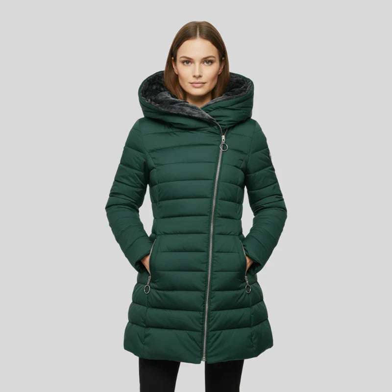 POLARINE™ | Abrigo con forro polar