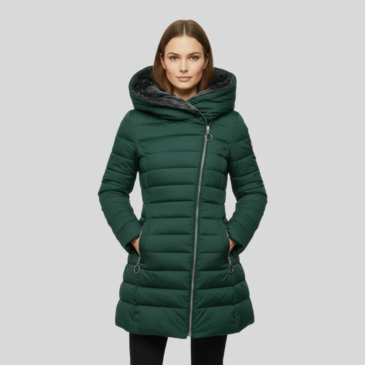 POLARINE™ | Abrigo con forro polar