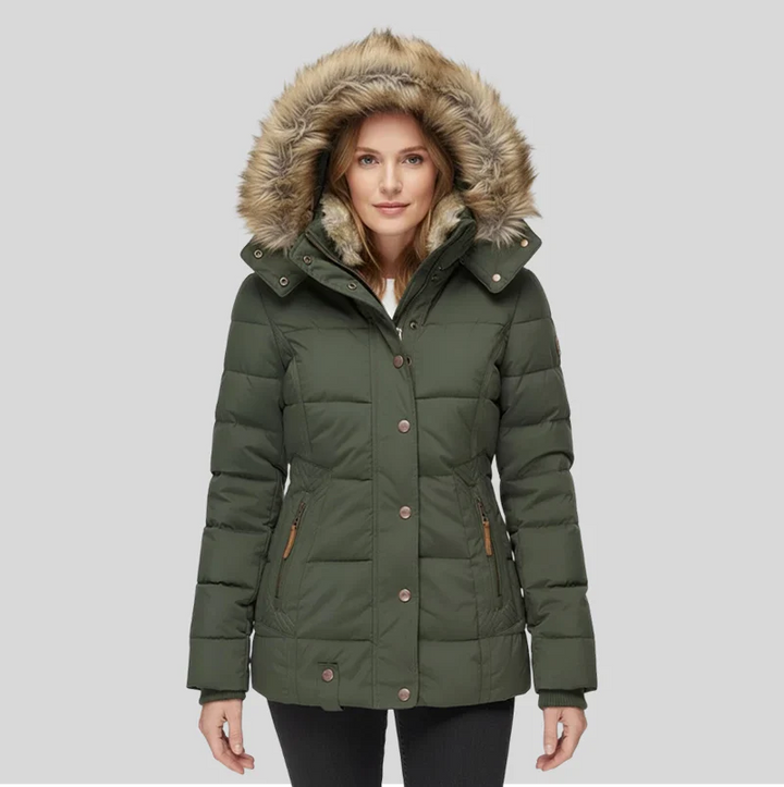 WINTERFREE™ | Chaqueta desenfadada