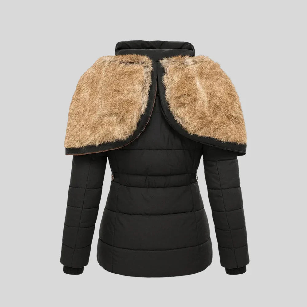 WINTERFREE™ | Chaqueta desenfadada