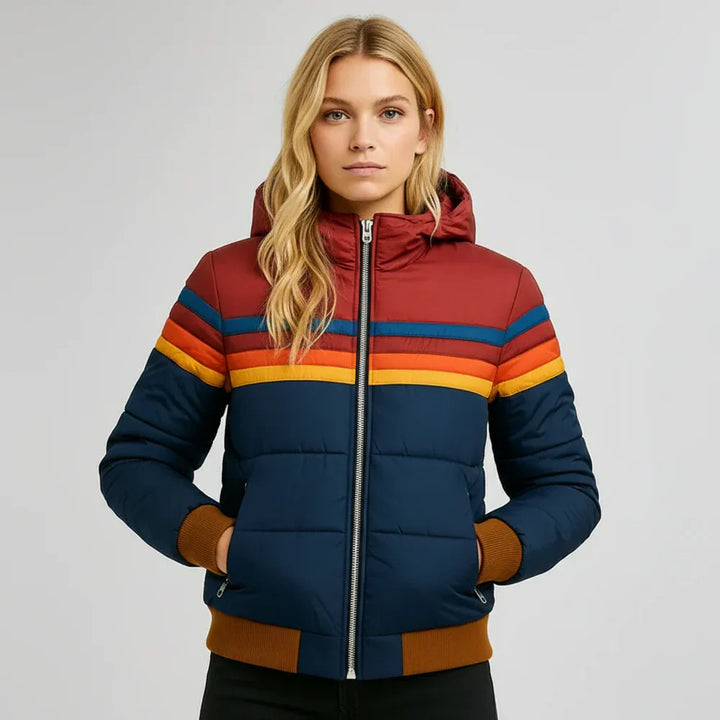 ALLEGRA™ | Chaqueta cortavientos