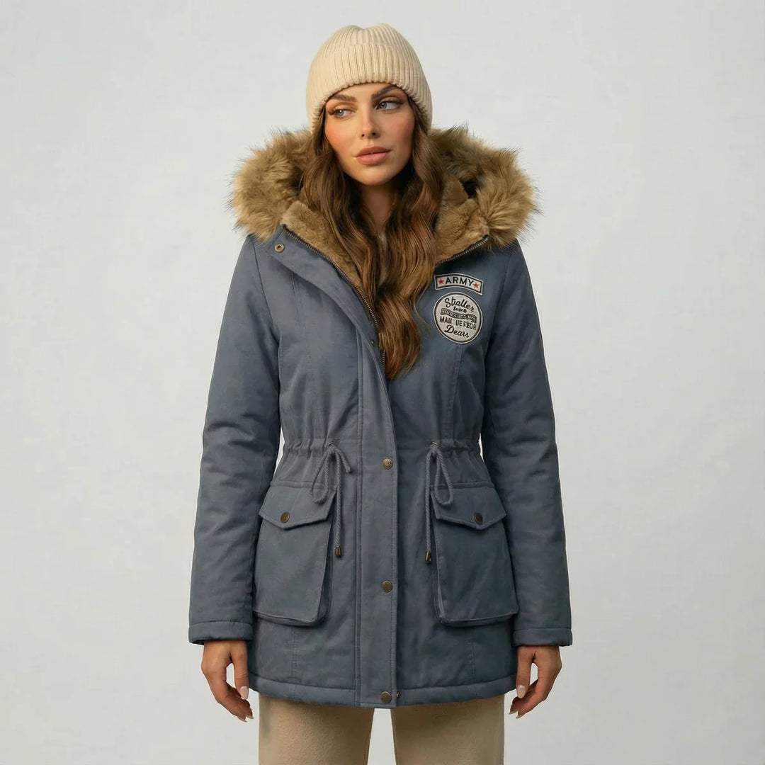 ARMY™ | Chaqueta militar premium