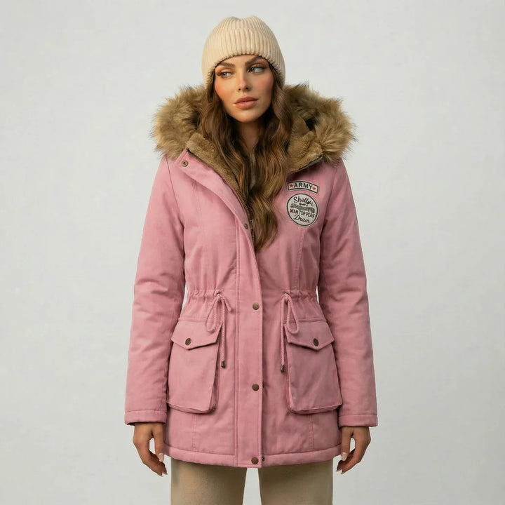 ARMY™ | Chaqueta militar premium
