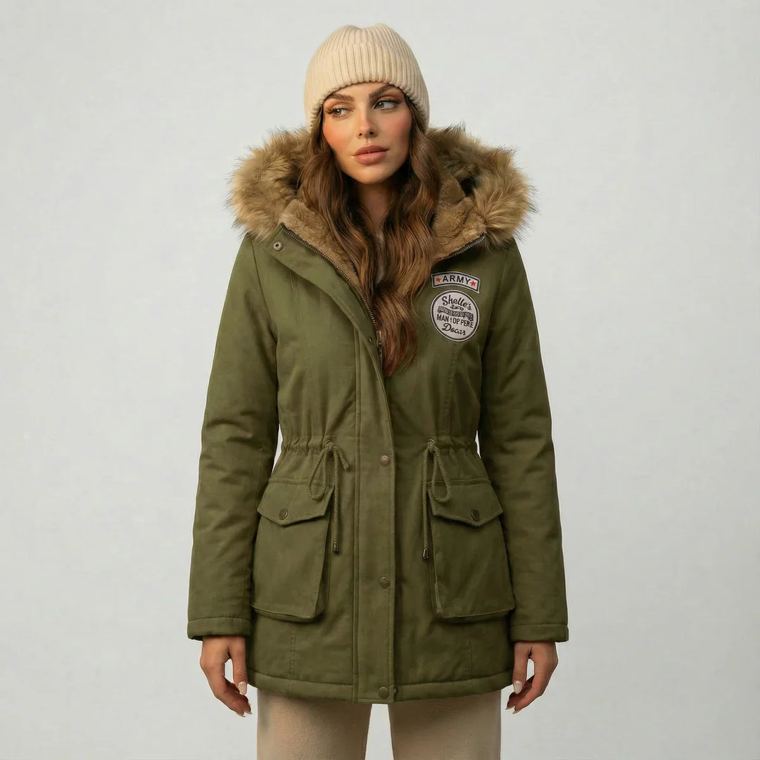 ARMY™ | Chaqueta militar premium