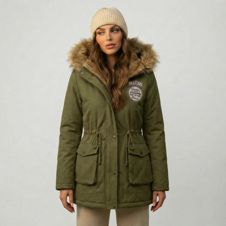 ARMY™ | Chaqueta militar premium