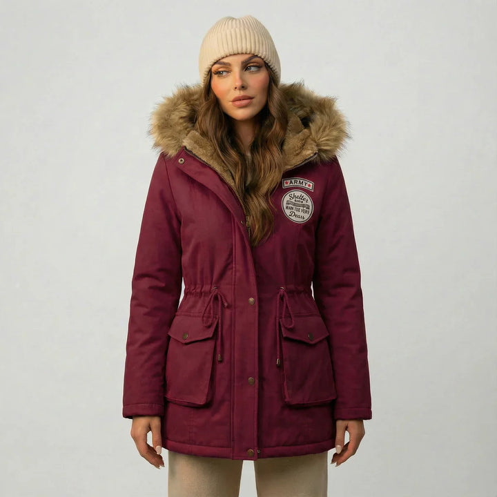 ARMY™ | Chaqueta militar premium