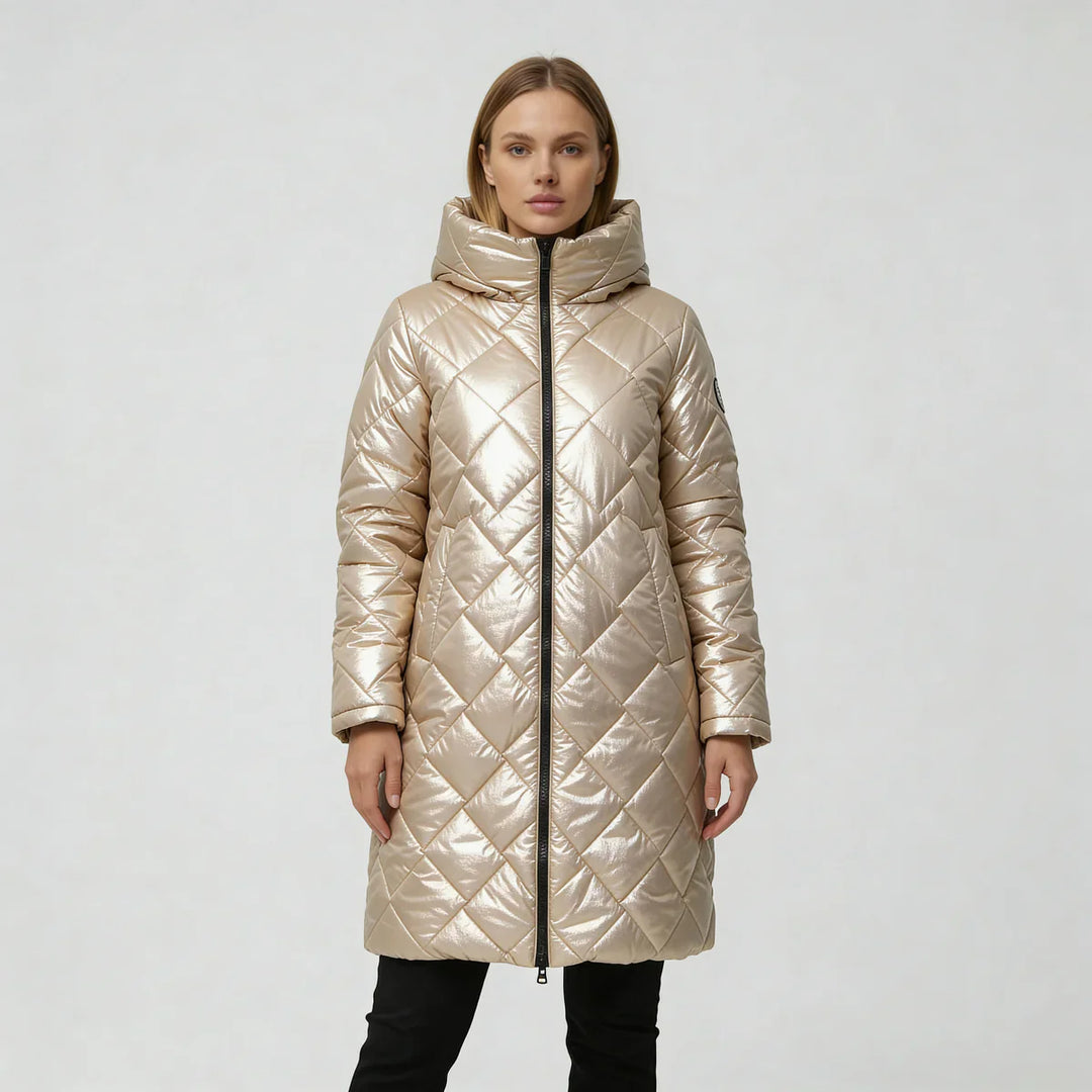BOGNA™ | Edición Invierno Luxe