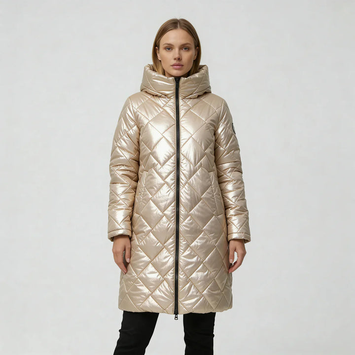 BOGNA™ | Edición Invierno Luxe