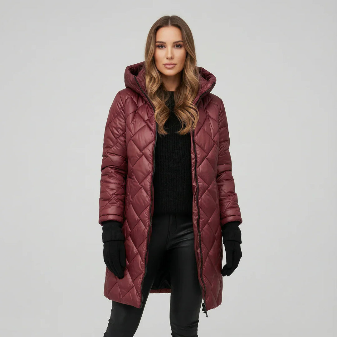 BOGNA™ | Edición Invierno Luxe