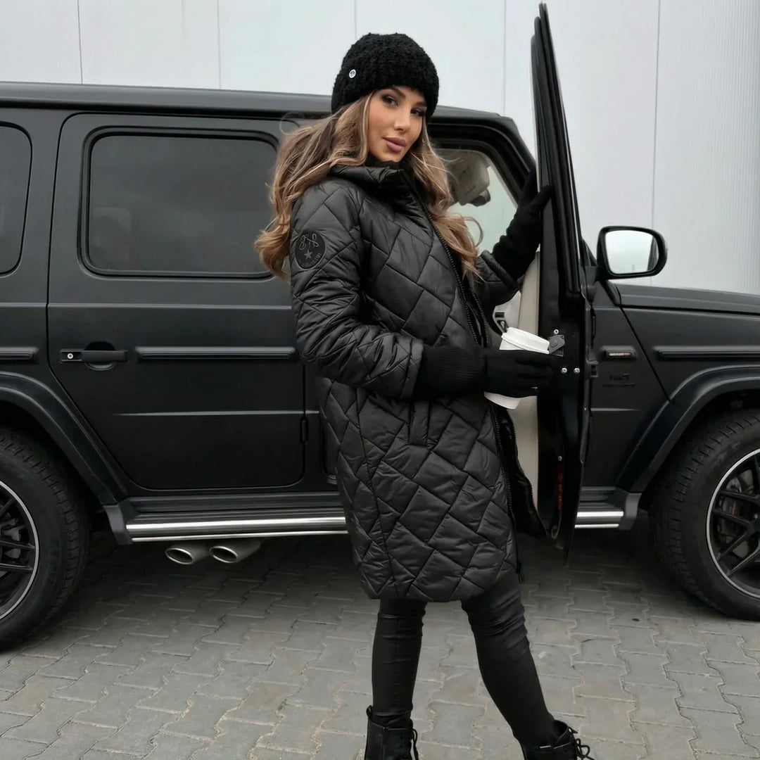 BOGNA™ | Edición Invierno Luxe