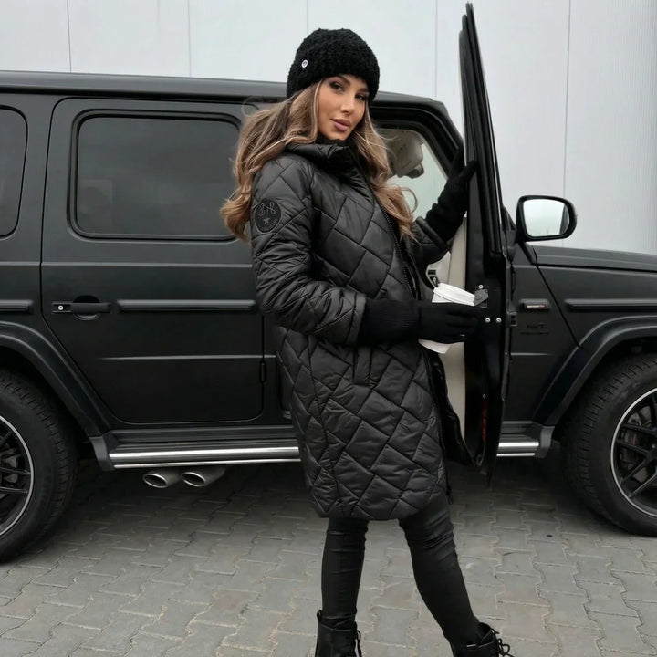 BOGNA™ | Edición Invierno Luxe