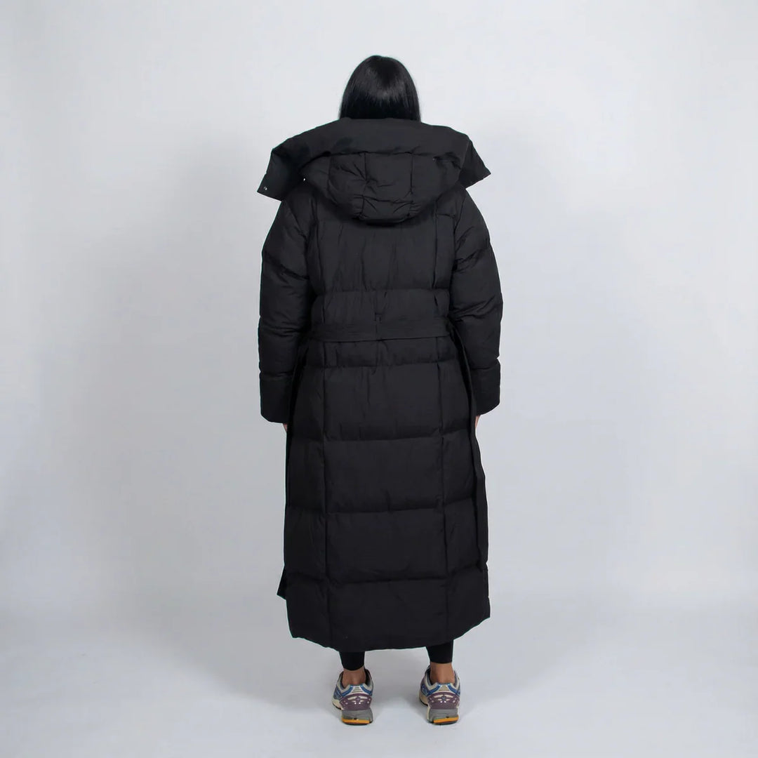 ALISA™ | Chaqueta acolchada con capucha