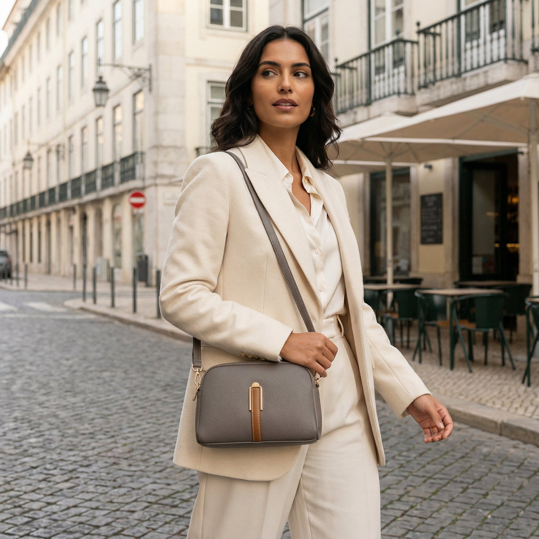 Ángeles Crossbody Bag