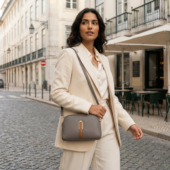 Ángeles Crossbody Bag
