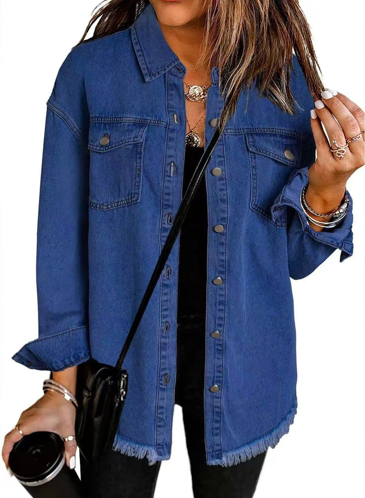Adriana™ | Classic Everyday Style Jacket