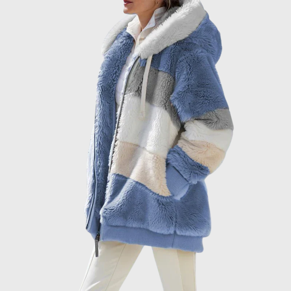 Sofie | Warm winter jacket