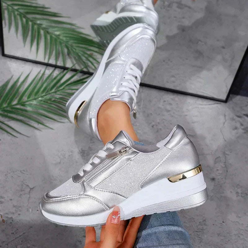 Stellara™ | Surge Orthopedic Platform Sneakers
