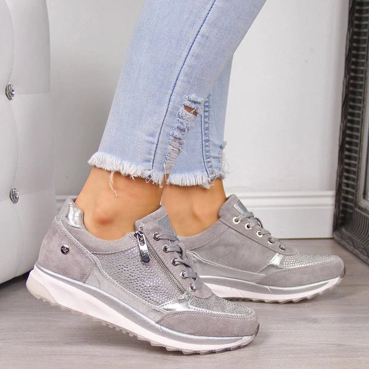 Matilda™ | Everyday Ease Sneakers