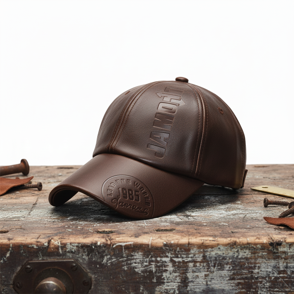Daniel Baseball Cap