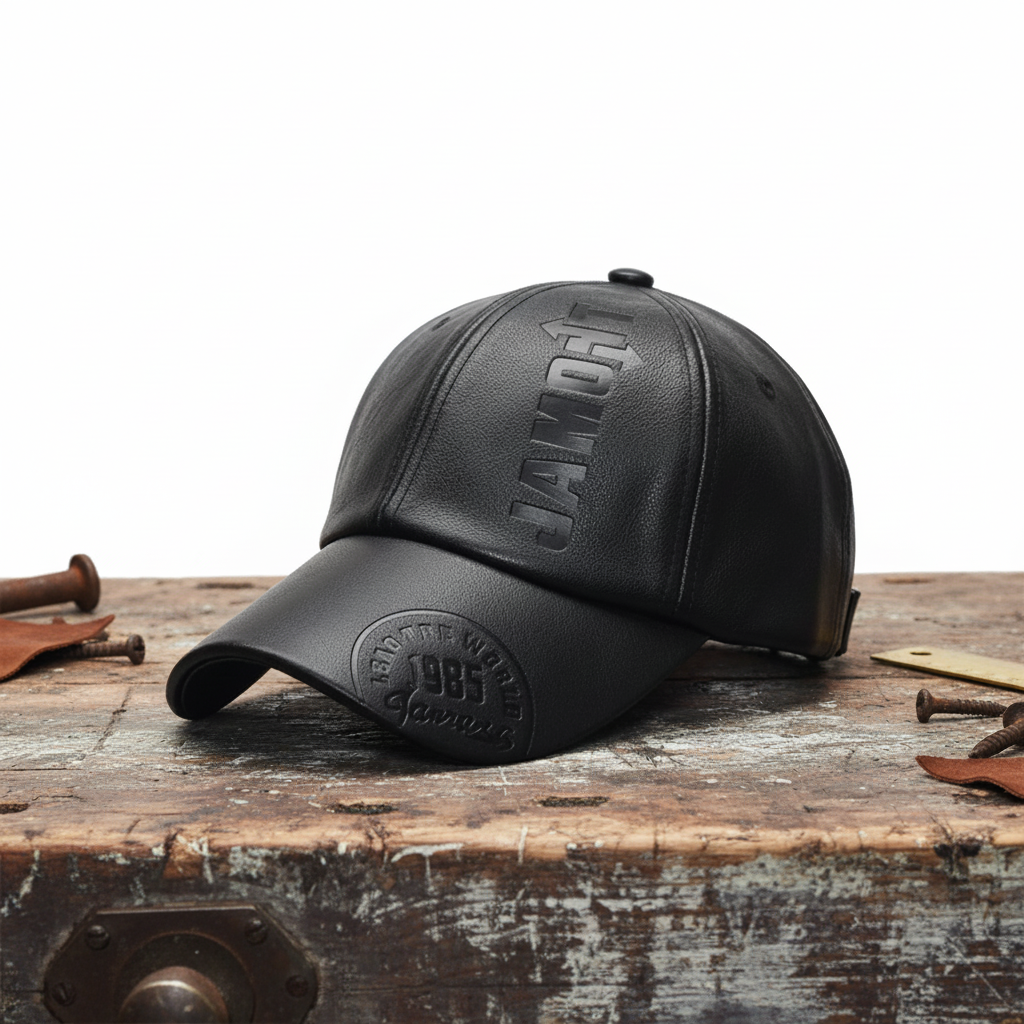 Daniel Baseball Cap