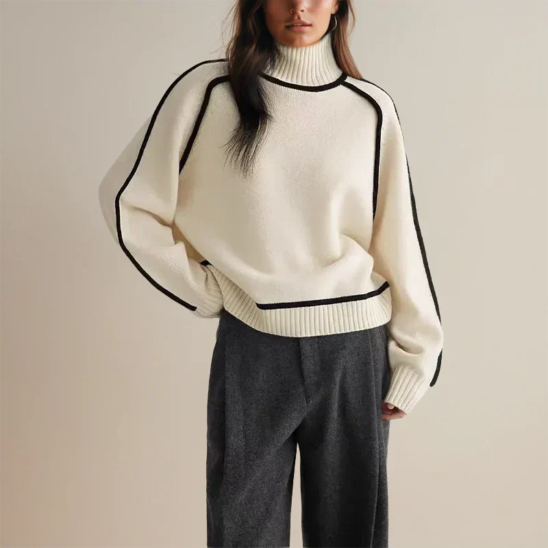 Eliane - Vintage Sweater