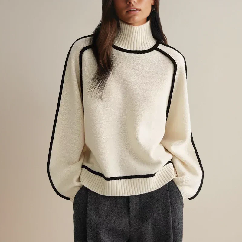 Eliane - Vintage Sweater