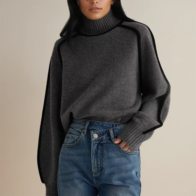 Eliane - Vintage Sweater