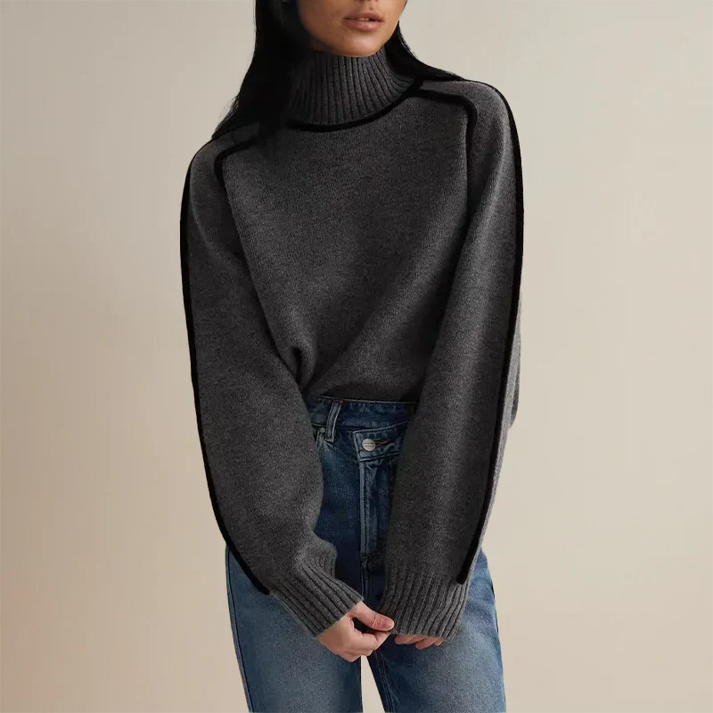 Eliane - Vintage Sweater