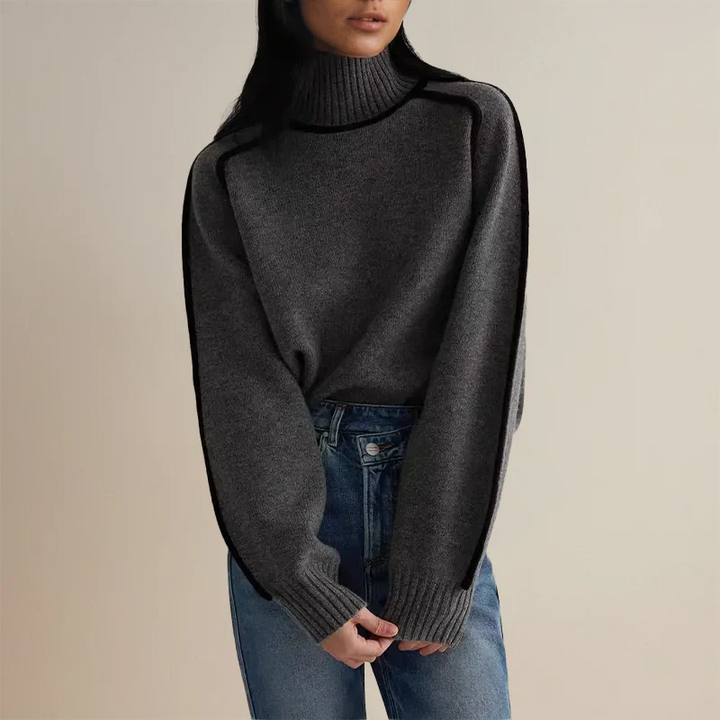 Eliane - Vintage Sweater
