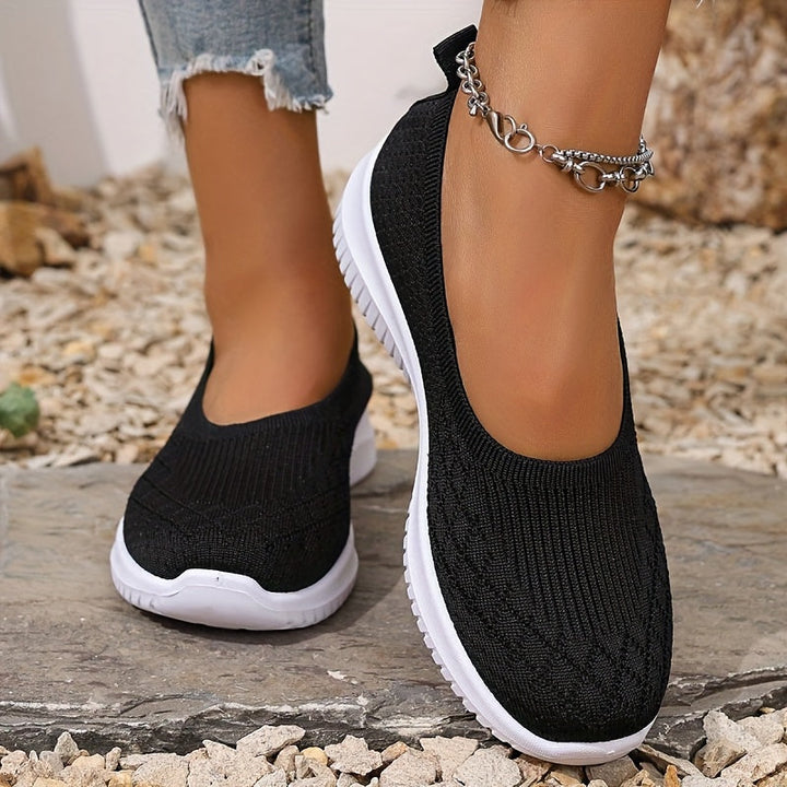 Giavella - Non-slip and breathable slippers