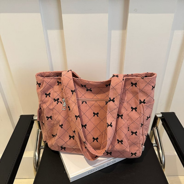 Iselina - Minimalist and Stylish Switch Backpack