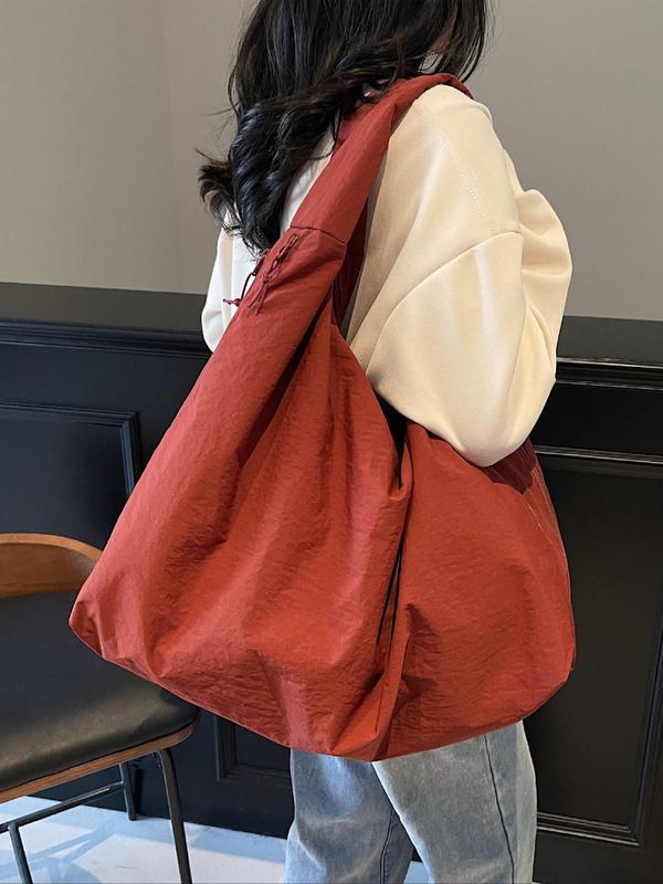 Helindra - Spacious and stylish tote bag