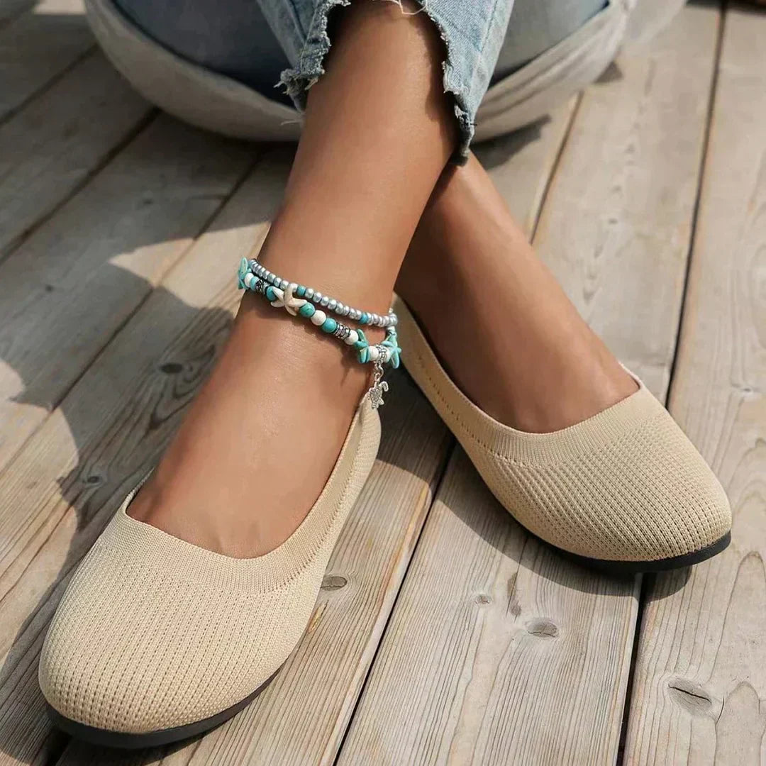 Angela™ | Anti-Slip Breathable Shoes