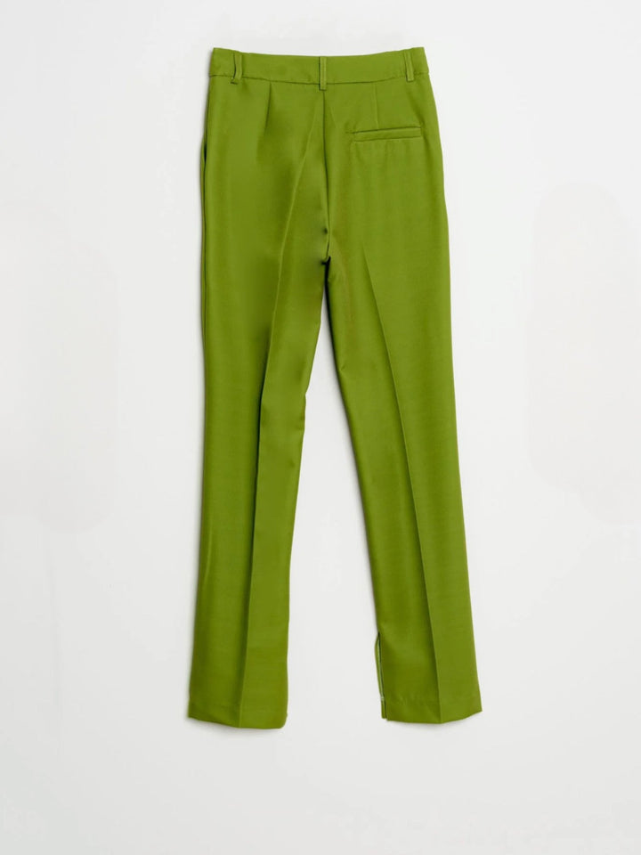 Pantalón traje