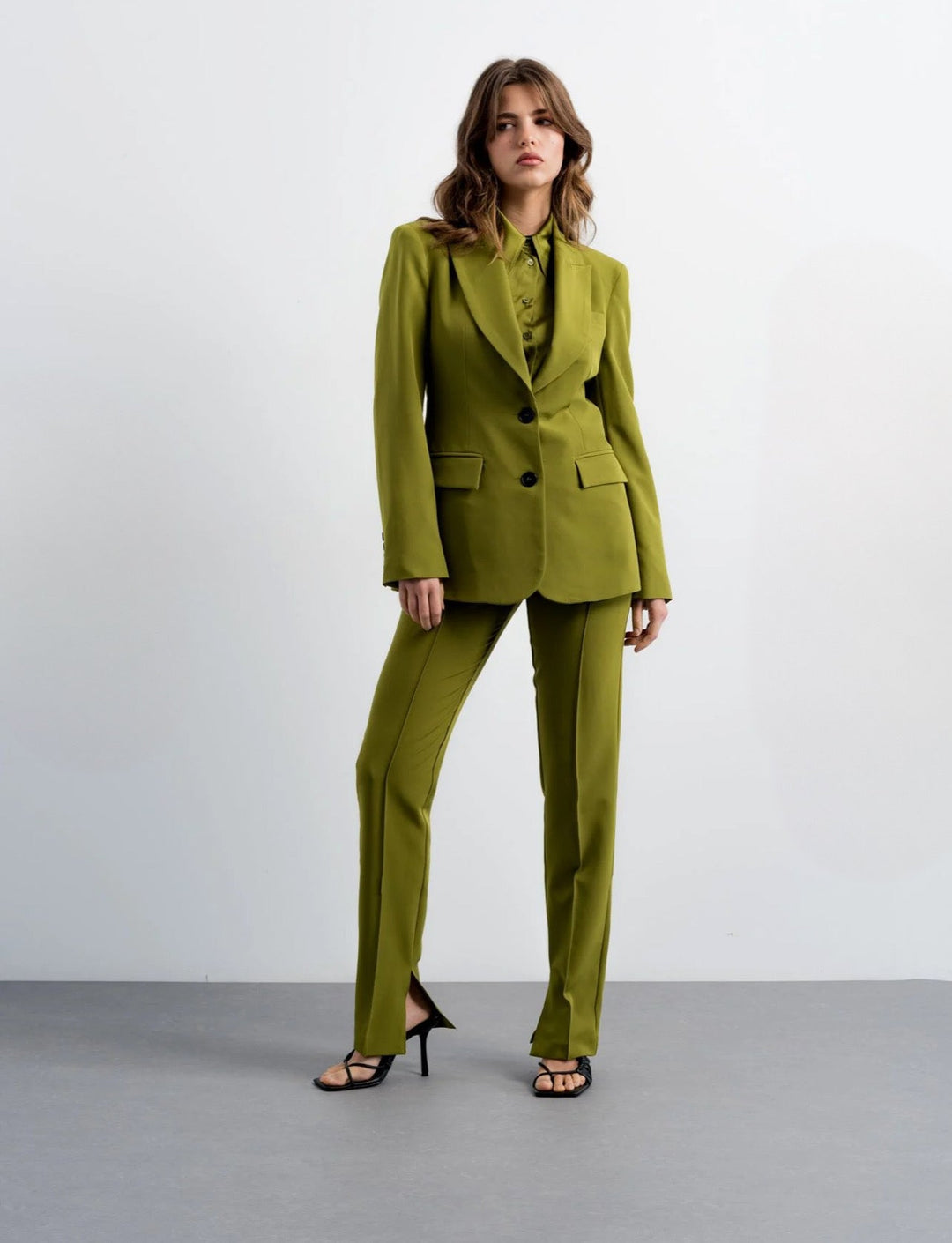 Pantalón traje