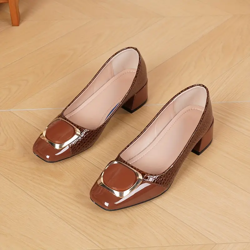 Joralyne - Premium Comfort Moccasins with Timeless Style