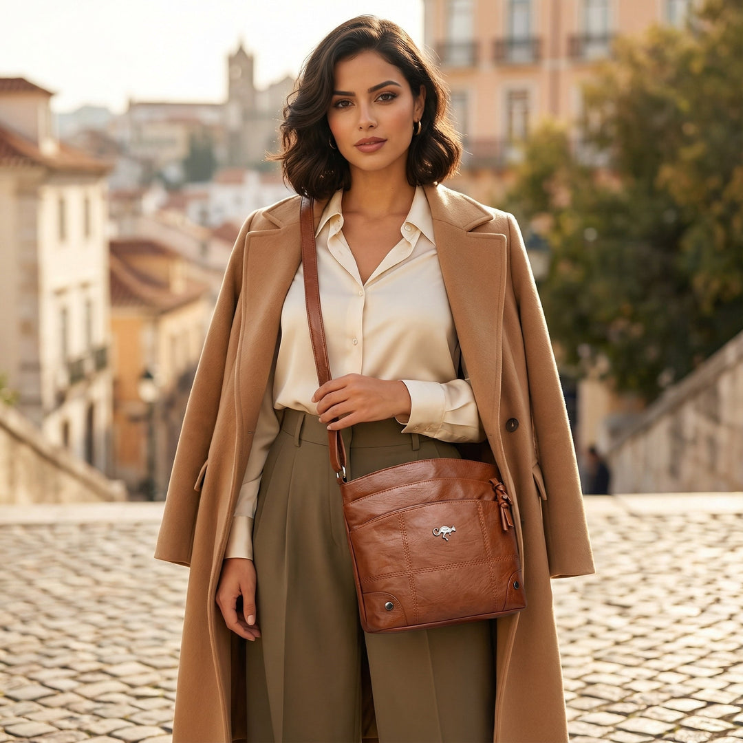 Alina Shoulder Bag