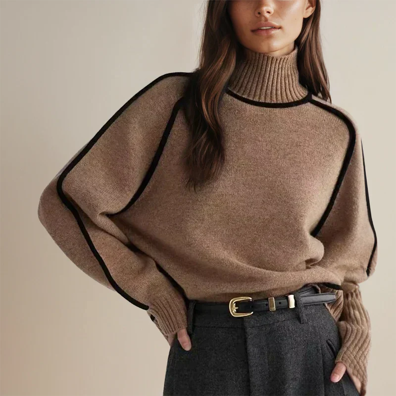 Eliane - Vintage Sweater