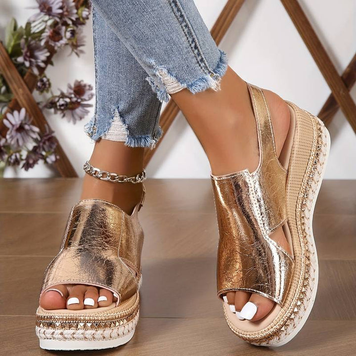 Palma - Palma Orthopedia Sandal (New Collection)