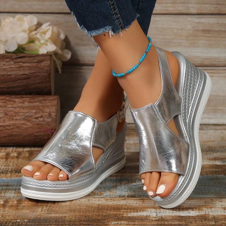 Palma - Palma Orthopedia Sandal (New Collection)