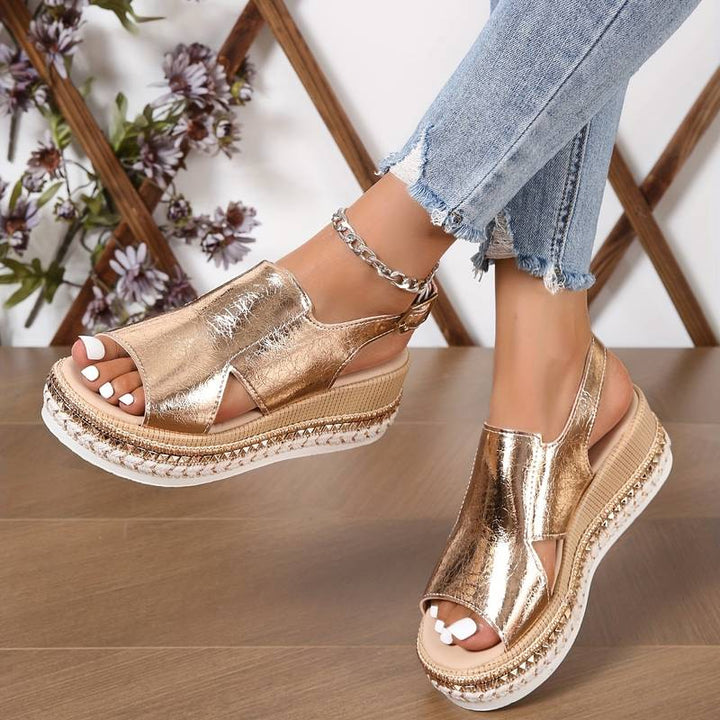 Palma - Palma Orthopedia Sandal (New Collection)