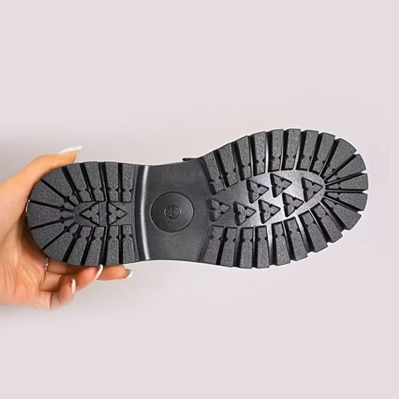 Étiennette - Orthopedic Comfort Moccasins